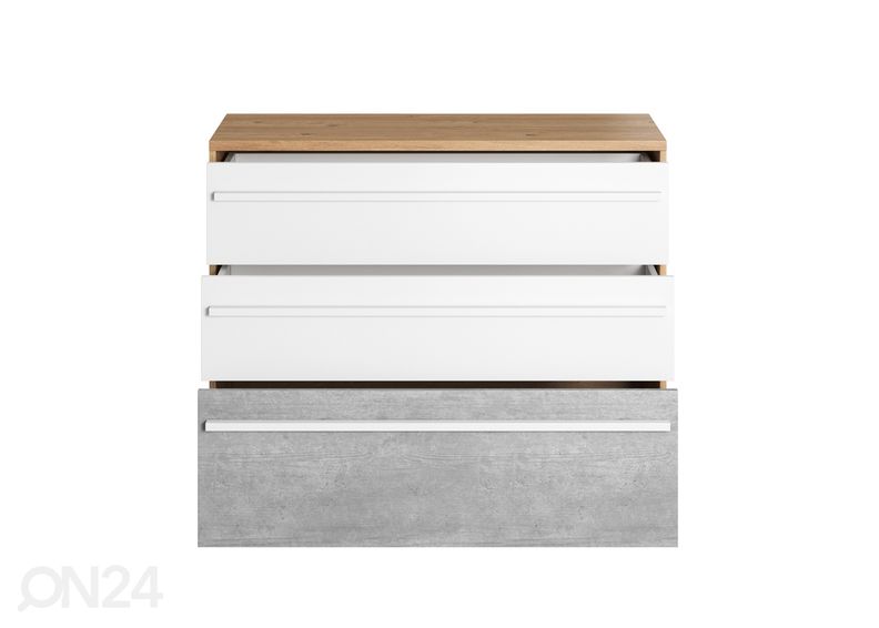 Комод увеличить