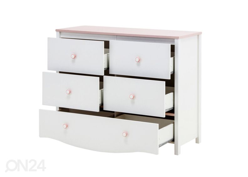 Комод увеличить