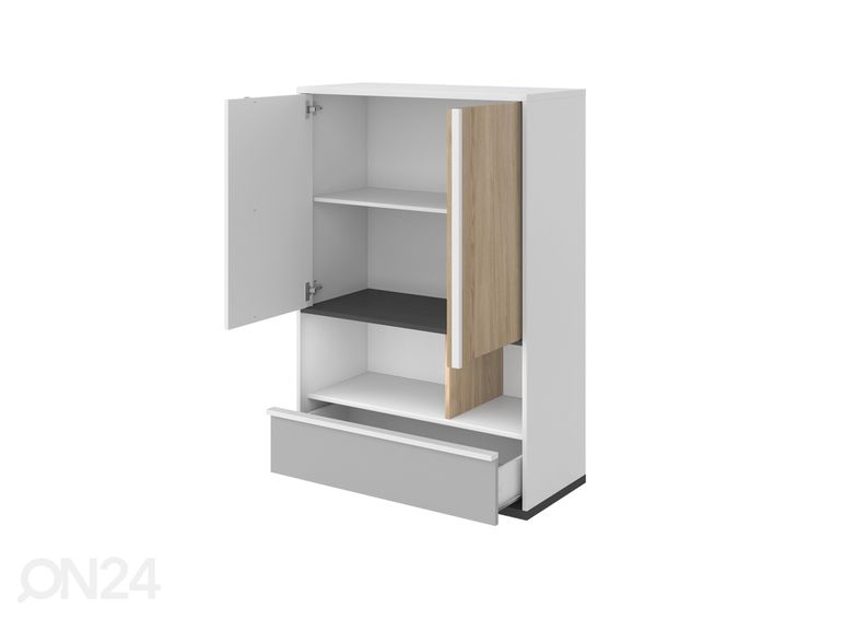 Комод увеличить