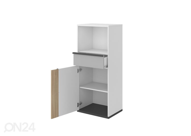 Комод увеличить