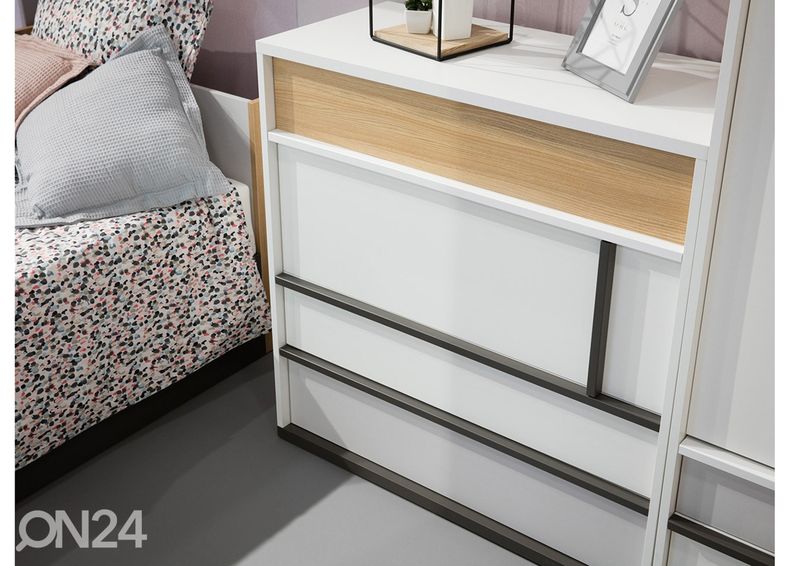 Комод увеличить