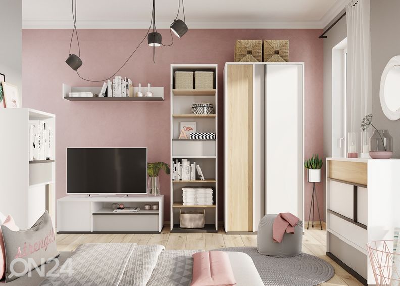 Комод увеличить