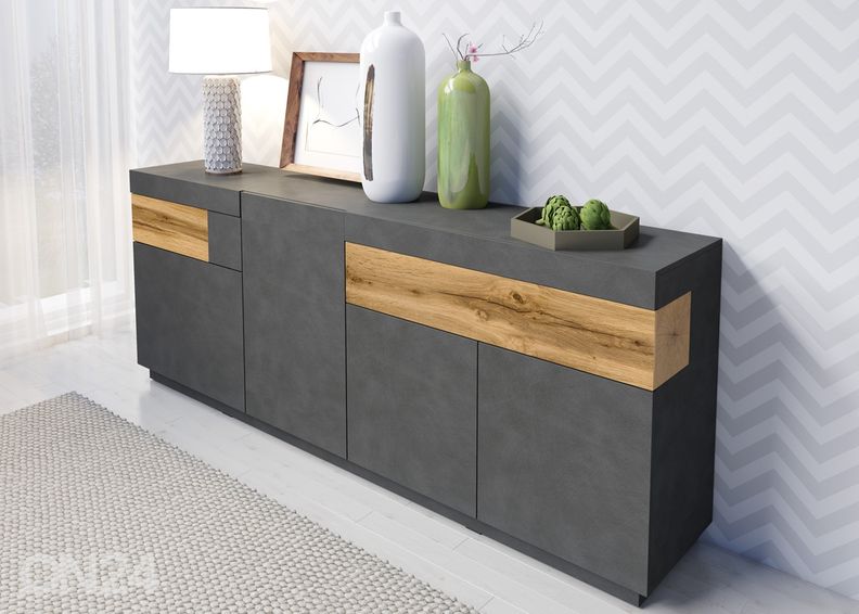 Комод увеличить