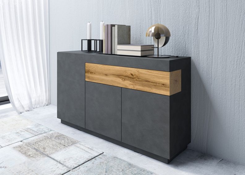 Комод увеличить