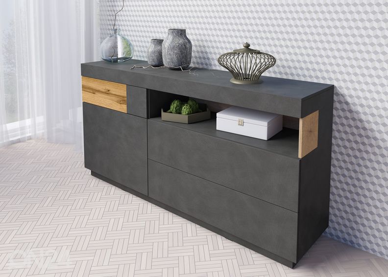 Комод увеличить