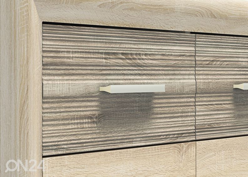 Комод увеличить