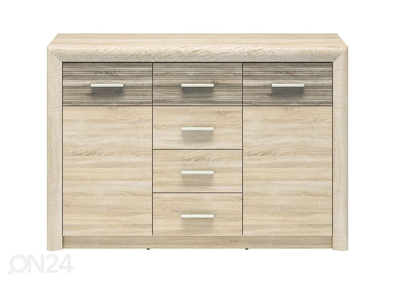 Комод увеличить