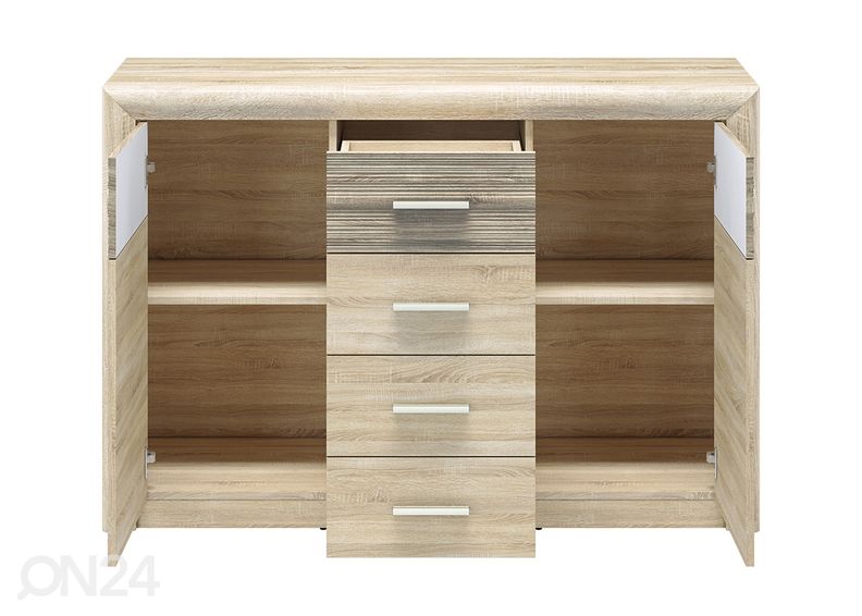 Комод увеличить