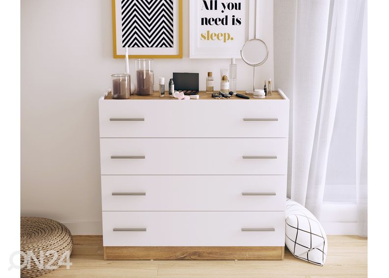 Комод увеличить