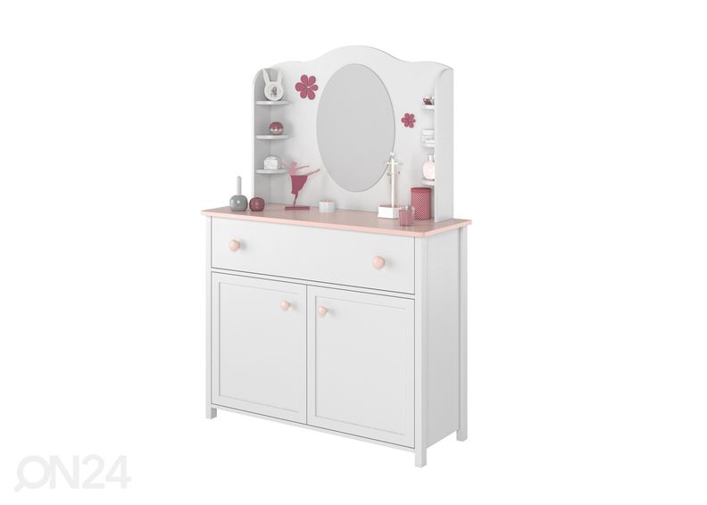 Комод увеличить