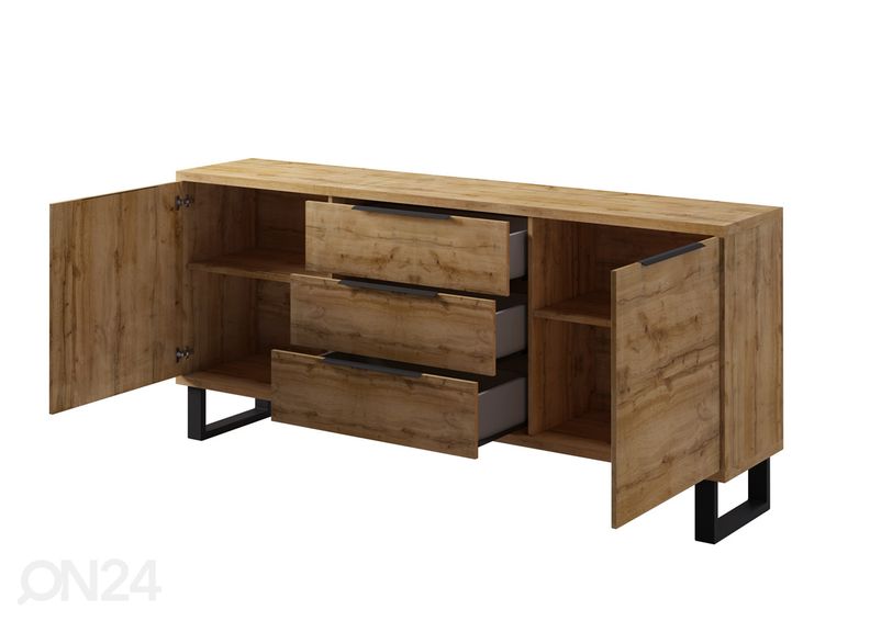 Комод увеличить