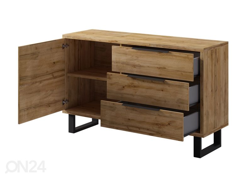 Комод увеличить