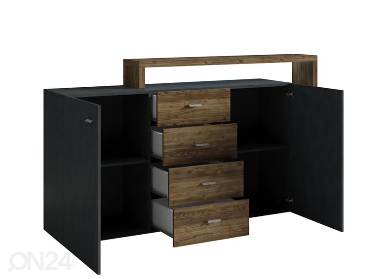 Комод увеличить