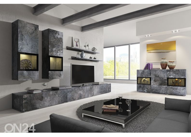 Комод увеличить