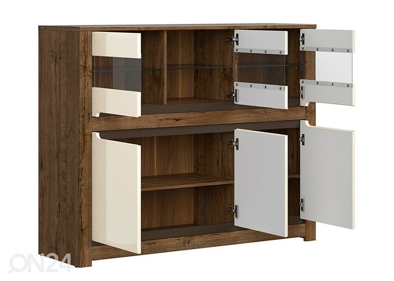 Комод увеличить