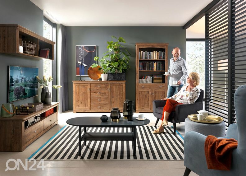 Комод увеличить