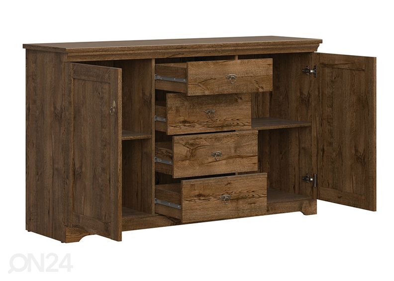 Комод увеличить