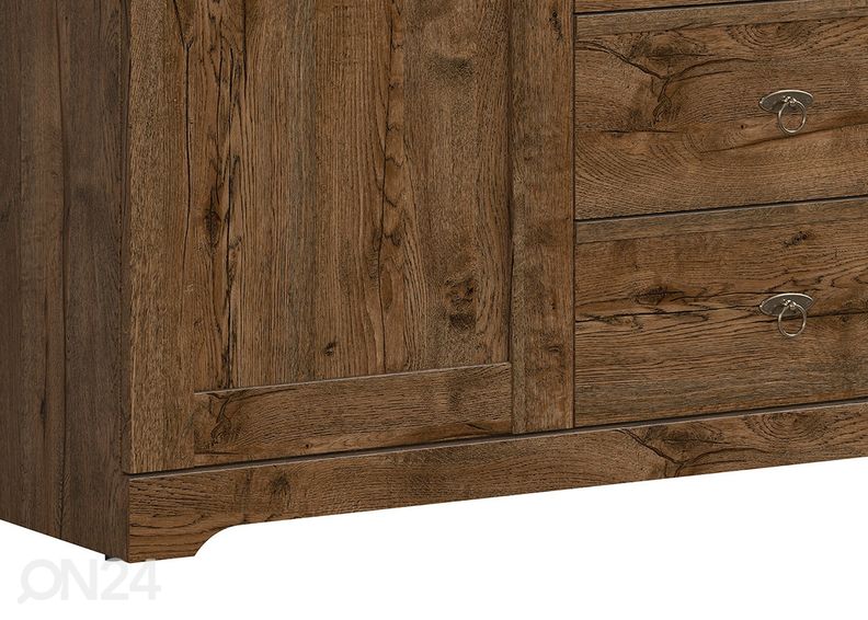 Комод увеличить