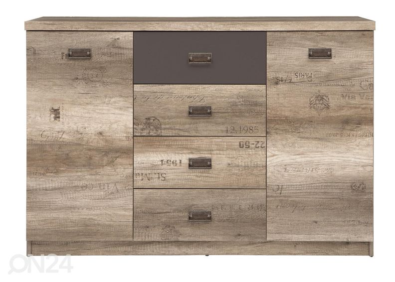 Комод увеличить