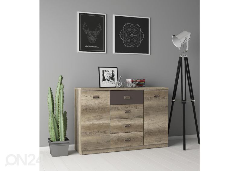 Комод увеличить