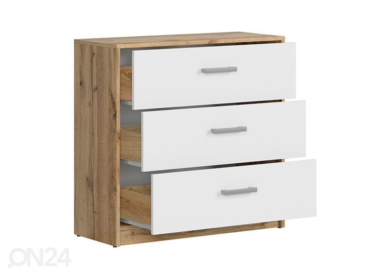 Комод увеличить