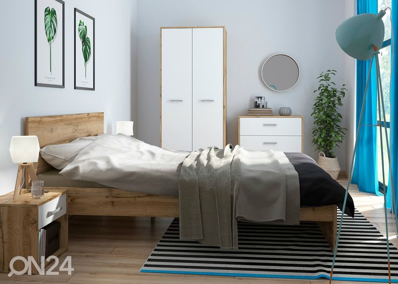 Комод увеличить