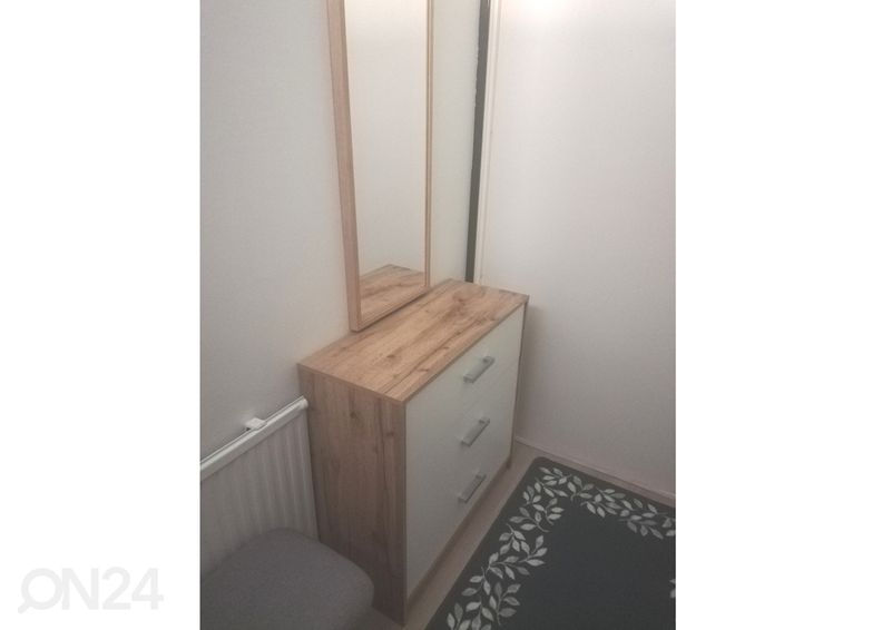 Комод увеличить