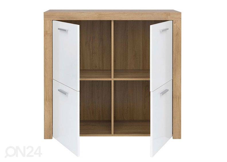 Комод увеличить