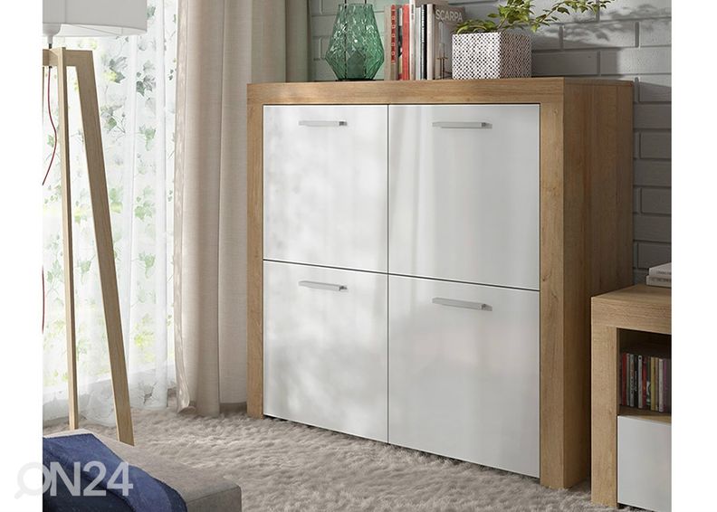 Комод увеличить