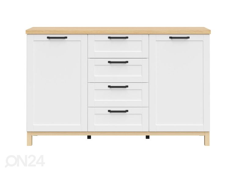 Комод увеличить