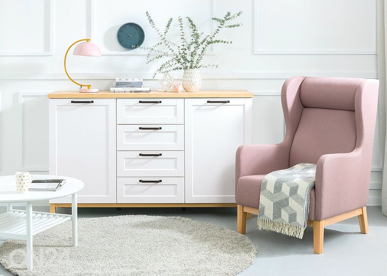 Комод увеличить