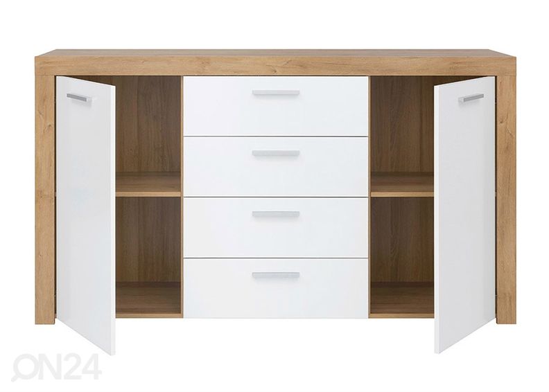 Комод увеличить