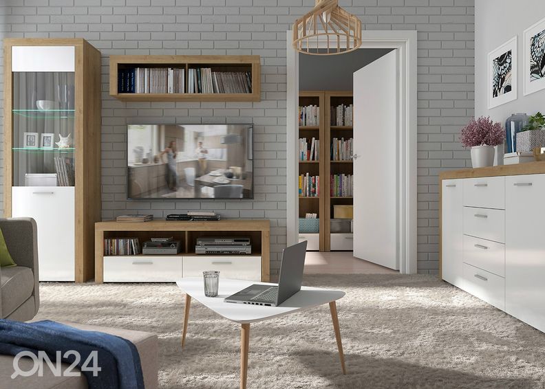 Комод увеличить