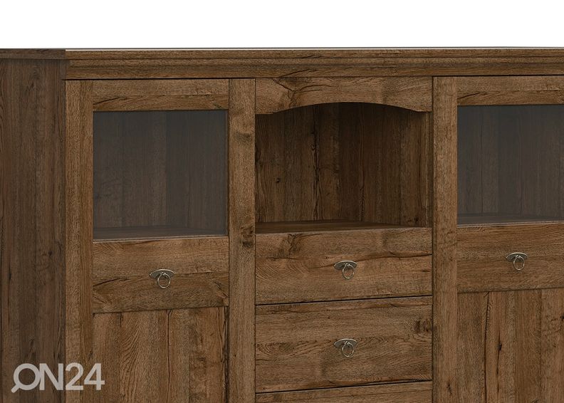 Комод увеличить