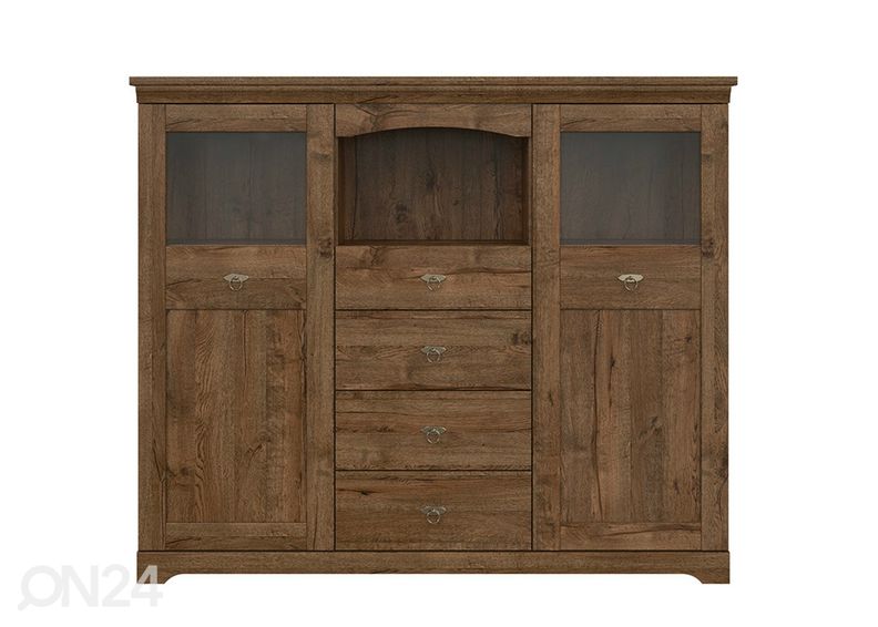 Комод увеличить