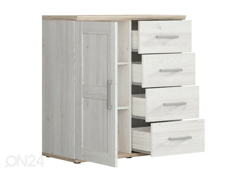 Комод увеличить