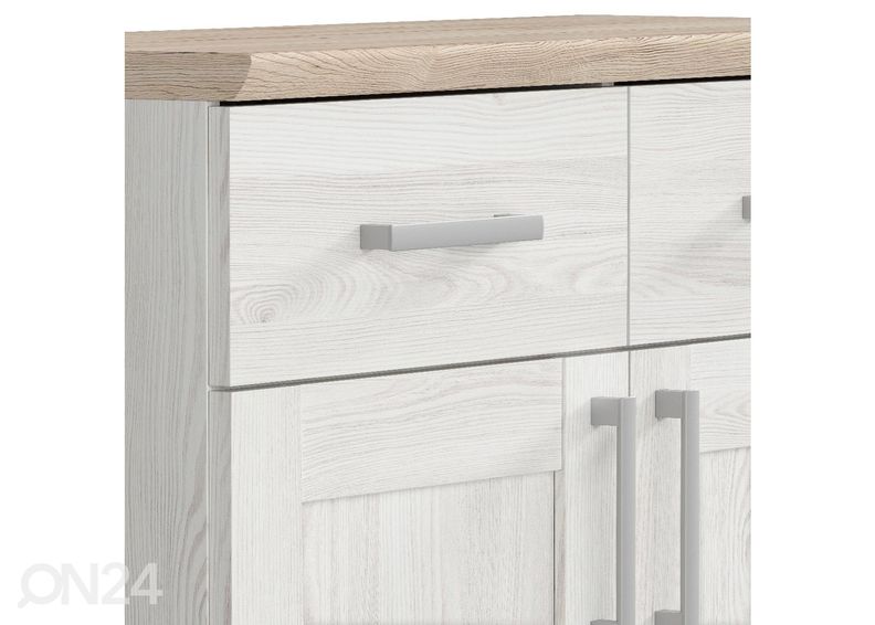 Комод увеличить