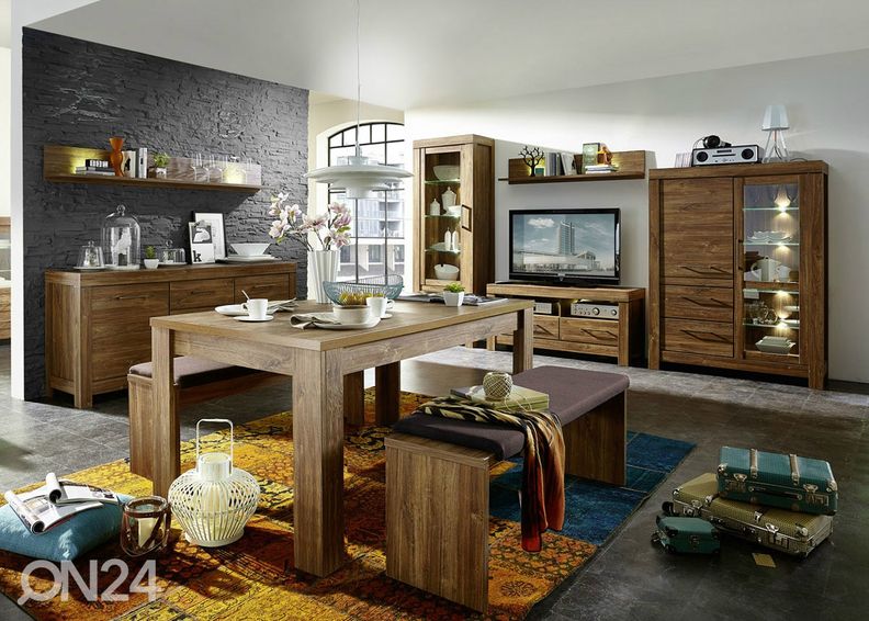 Комод увеличить