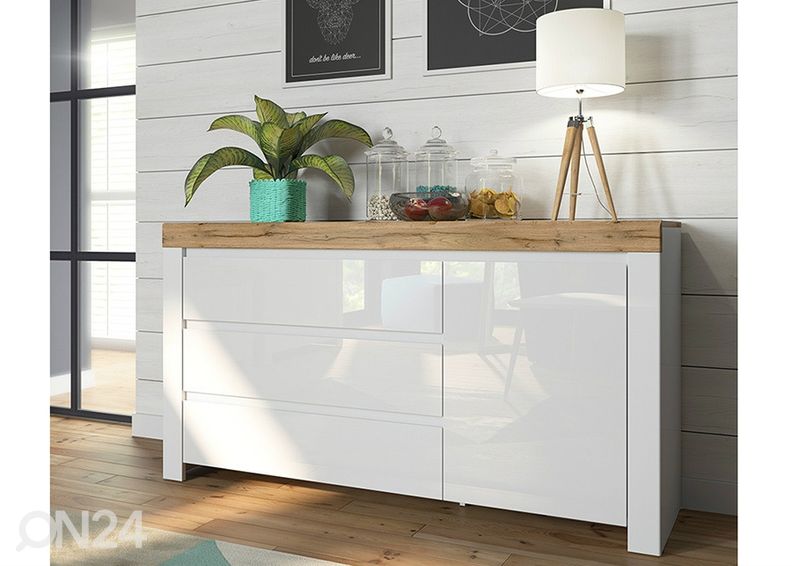 Комод увеличить