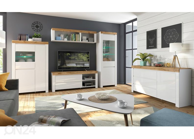 Комод увеличить