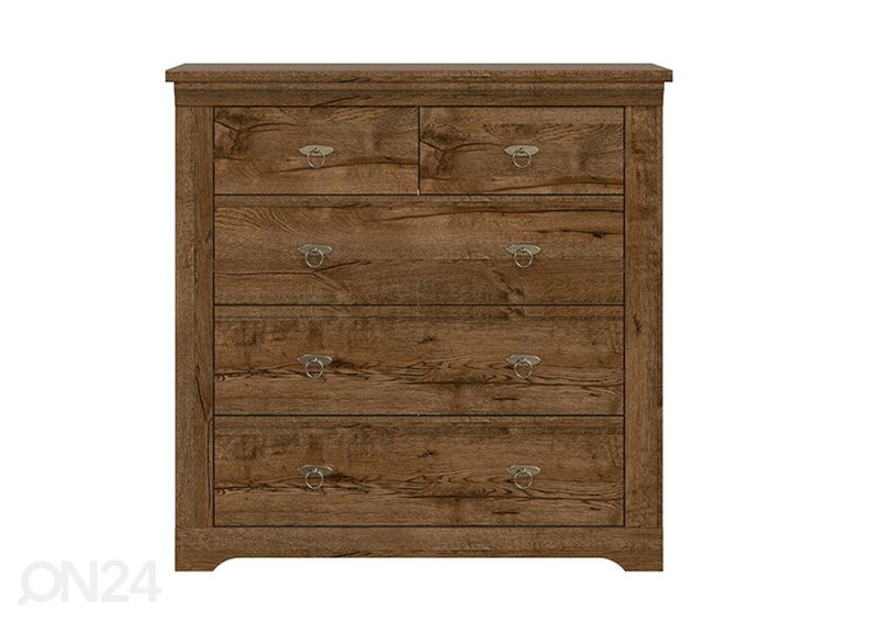 Комод увеличить