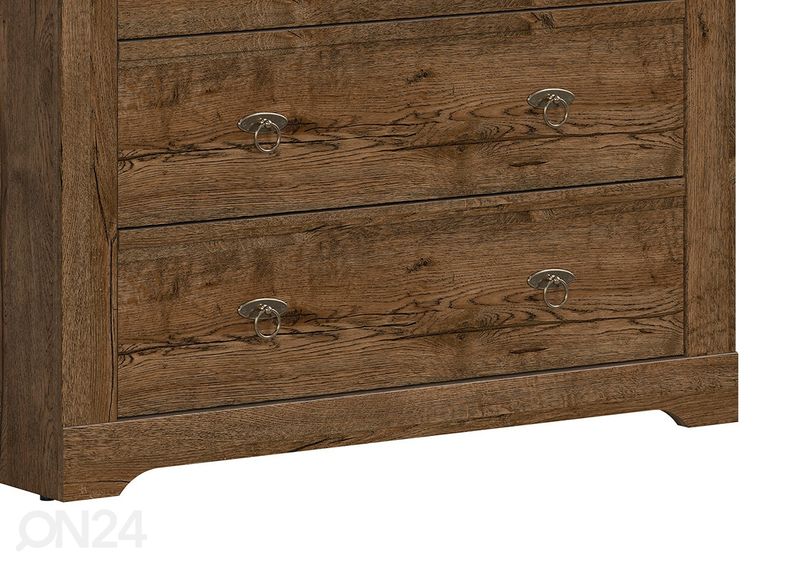 Комод увеличить