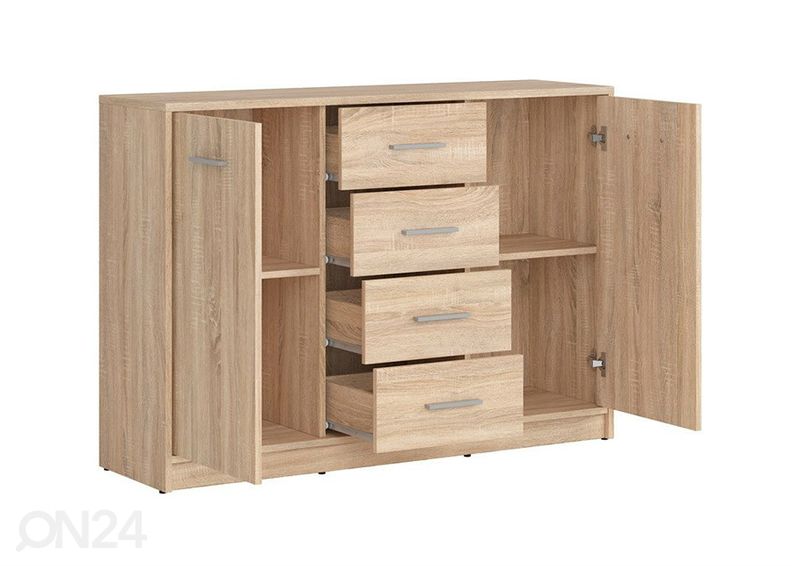 Комод увеличить