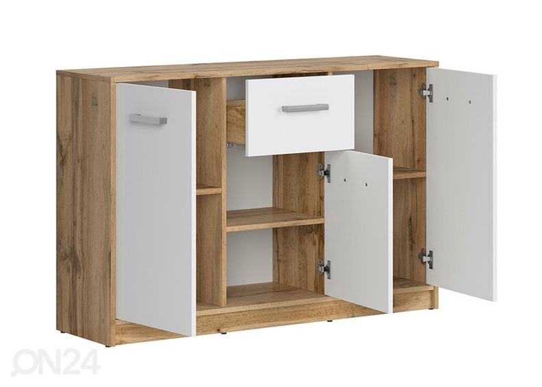 Комод увеличить