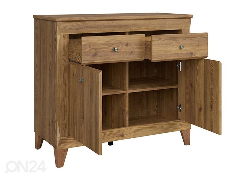 Комод увеличить