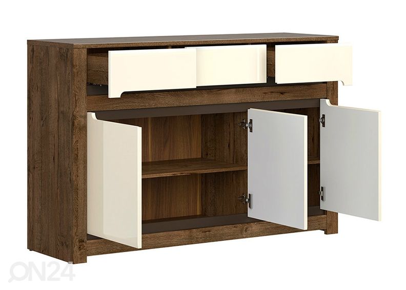 Комод увеличить