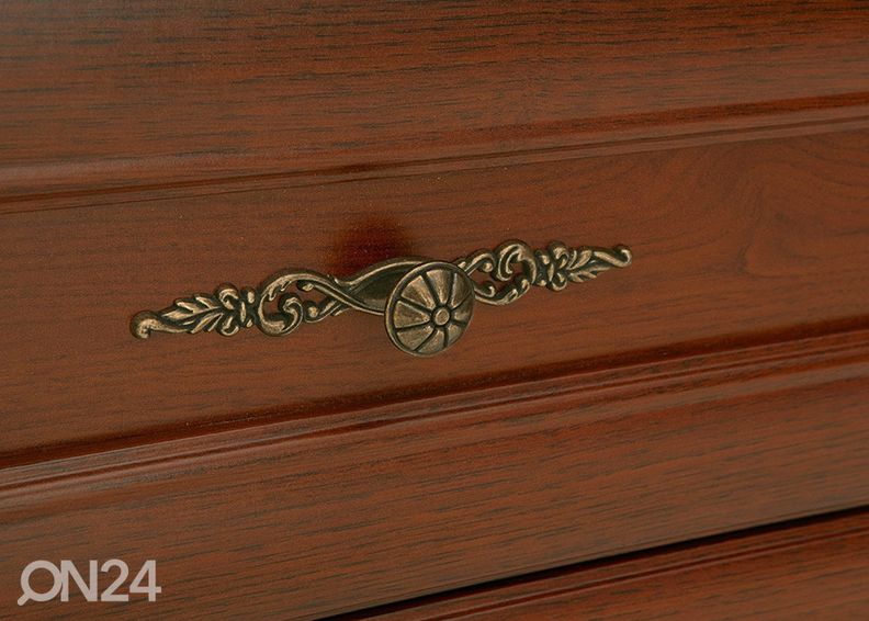 Комод увеличить