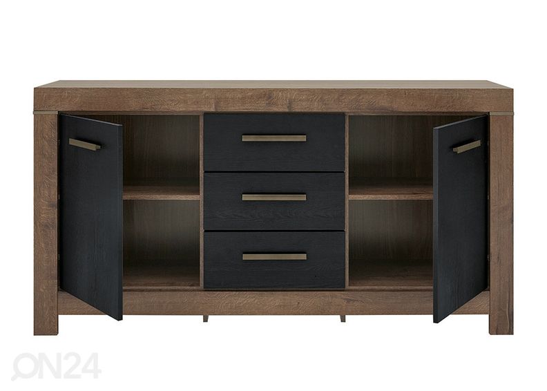 Комод увеличить