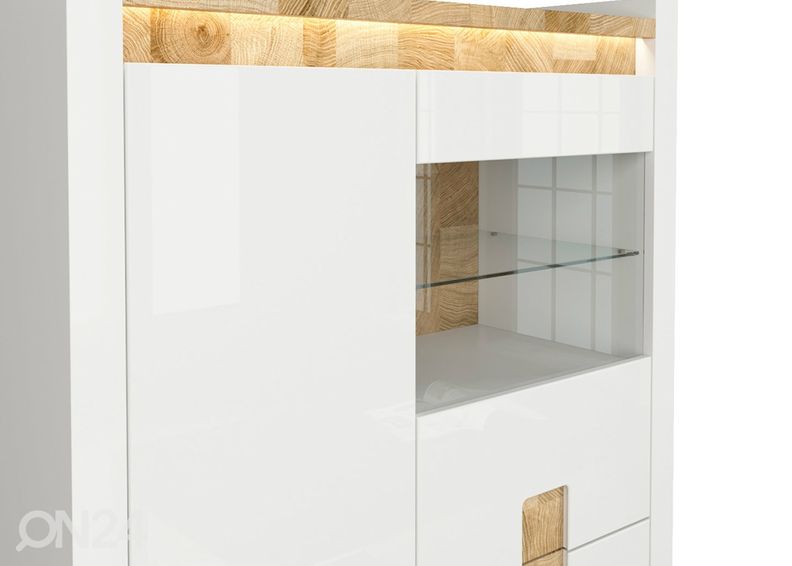 Комод увеличить