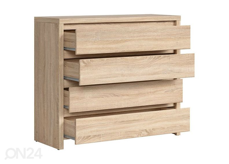 Комод увеличить